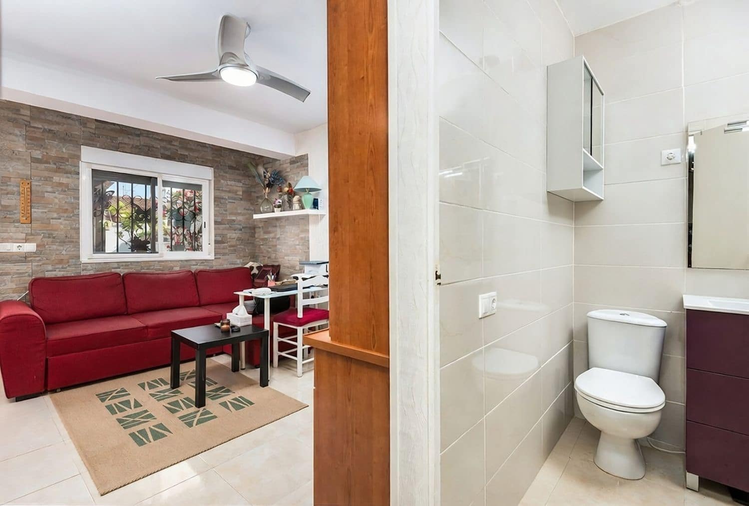 2 soverom Hus til salgs i Torrevieja med garasje - € 128 000 (Ref: 9598526)