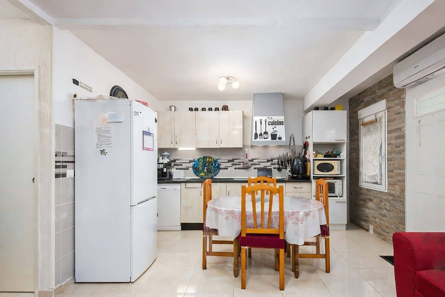 2 soverom Hus til salgs i Torrevieja med garasje - € 128 000 (Ref: 9598526)