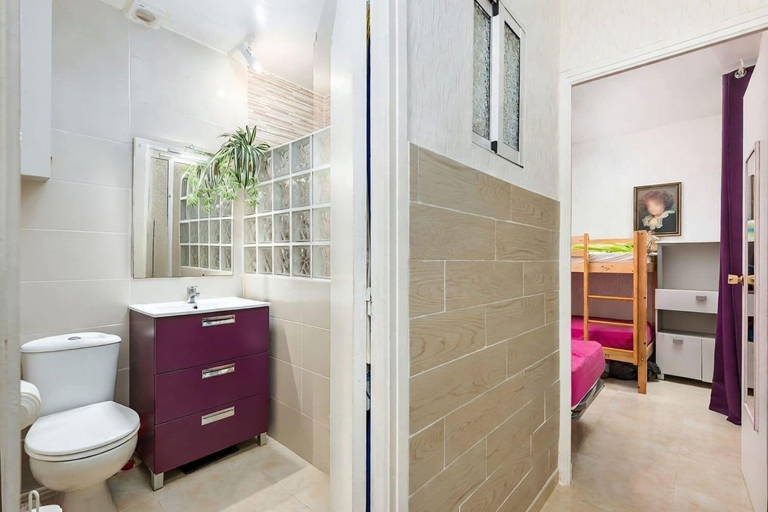 2 soverom Hus til salgs i Torrevieja med garasje - € 128 000 (Ref: 9598526)