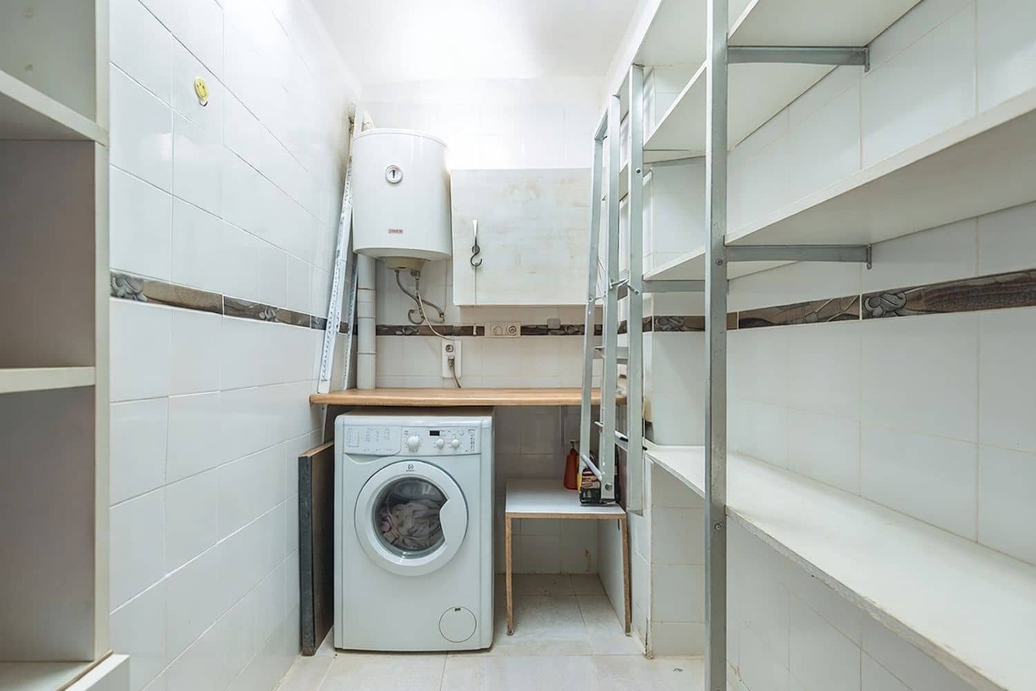 2 soverom Hus til salgs i Torrevieja med garasje - € 128 000 (Ref: 9598526)