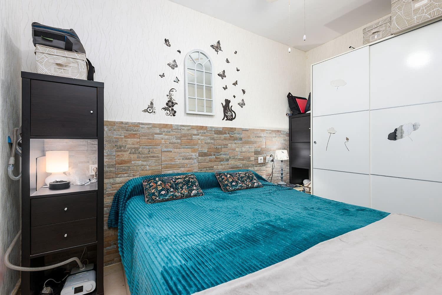 2 soverom Hus til salgs i Torrevieja med garasje - € 128 000 (Ref: 9598526)