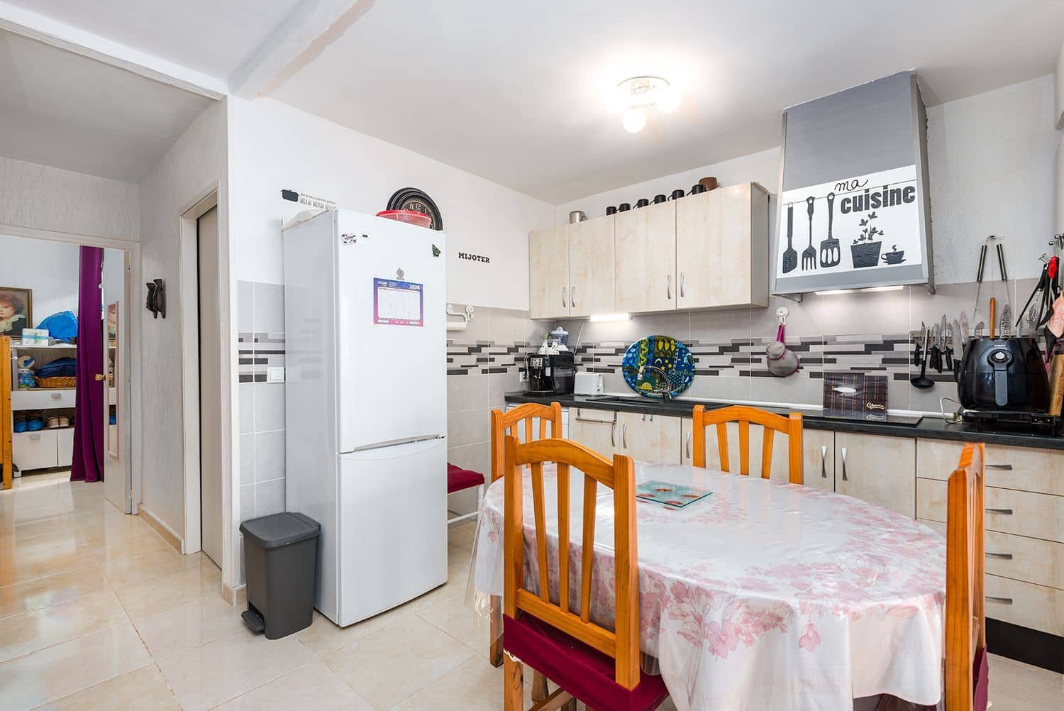 2 soverom Hus til salgs i Torrevieja med garasje - € 128 000 (Ref: 9598526)