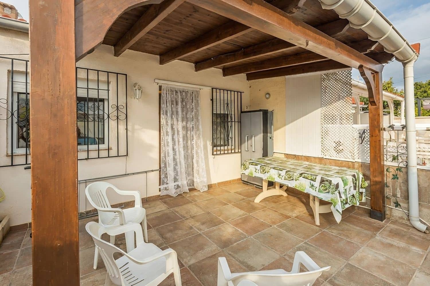 2 soverom Hus til salgs i Torrevieja med garasje - € 128 000 (Ref: 9598526)