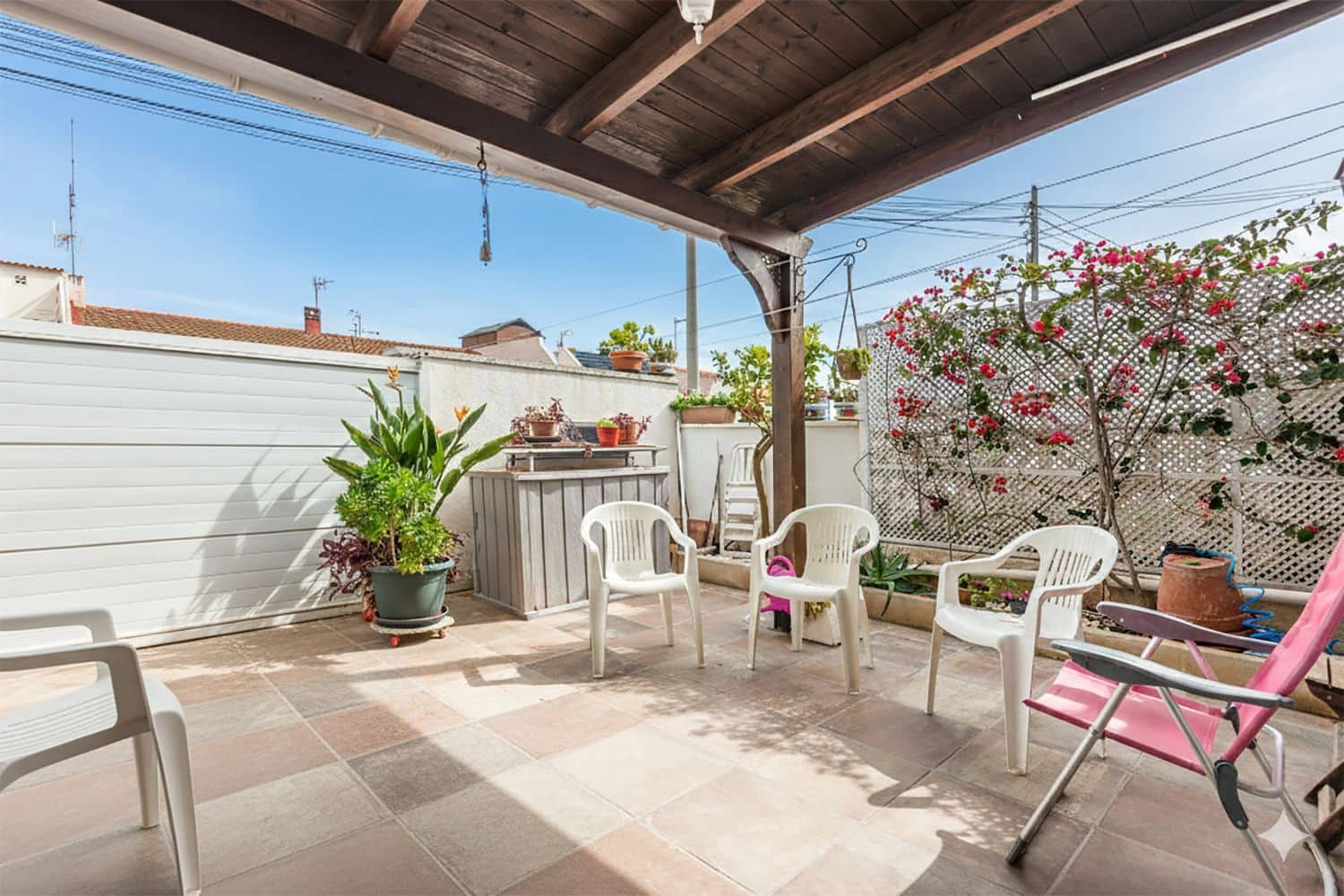 2 soverom Hus til salgs i Torrevieja med garasje - € 128 000 (Ref: 9598526)