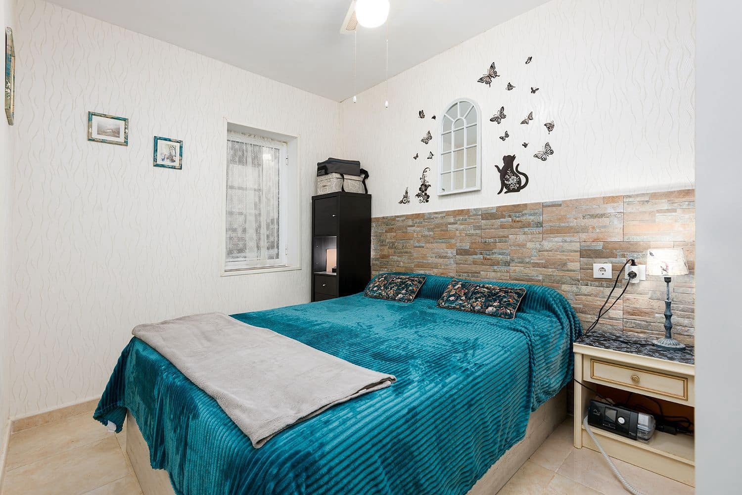 2 soverom Hus til salgs i Torrevieja med garasje - € 128 000 (Ref: 9598526)