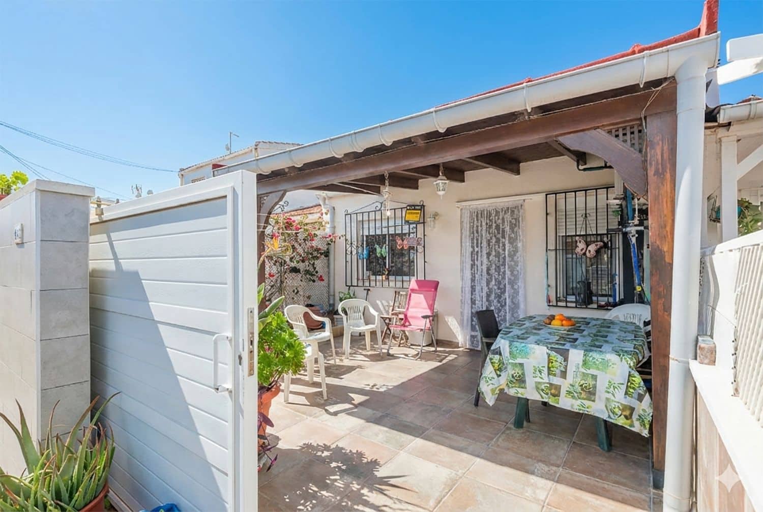 2 soverom Hus til salgs i Torrevieja med garasje - € 128 000 (Ref: 9598526)