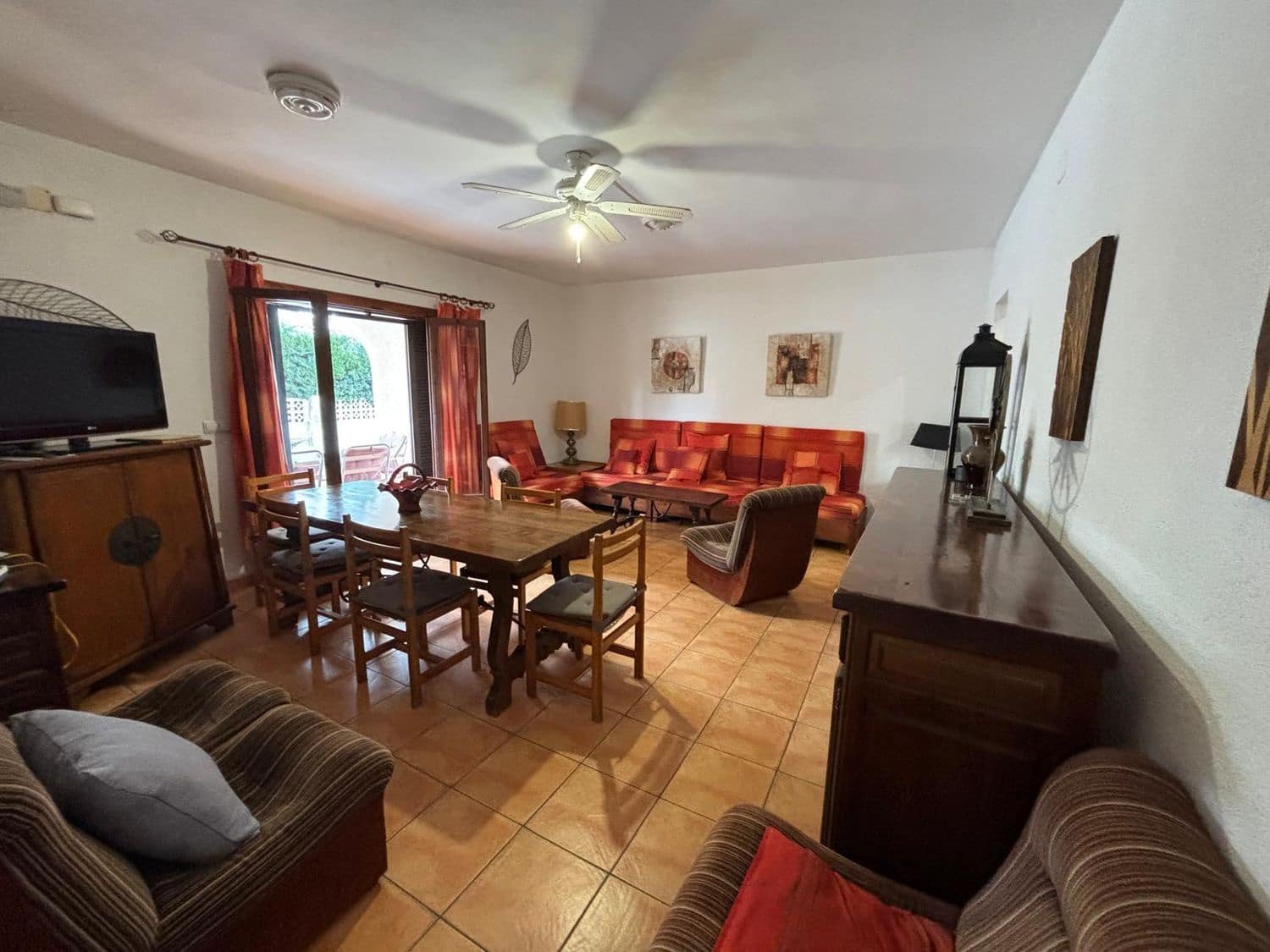 3 slaapkamer Villa te koop in El Campello met zwembad garage - € 550.000 (Ref: 9598527)