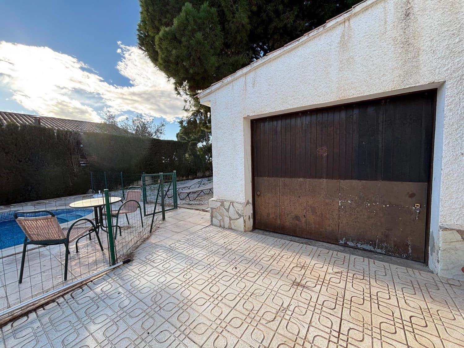 3 slaapkamer Villa te koop in El Campello met zwembad garage - € 550.000 (Ref: 9598527)