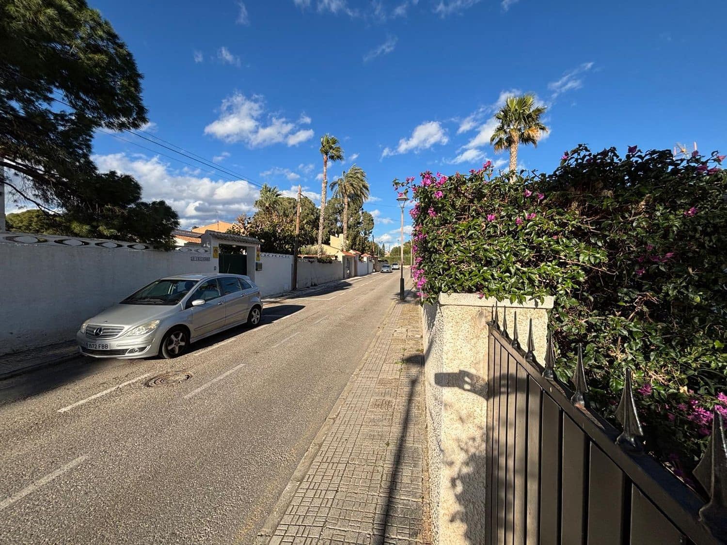 3 slaapkamer Villa te koop in El Campello met zwembad garage - € 550.000 (Ref: 9598527)