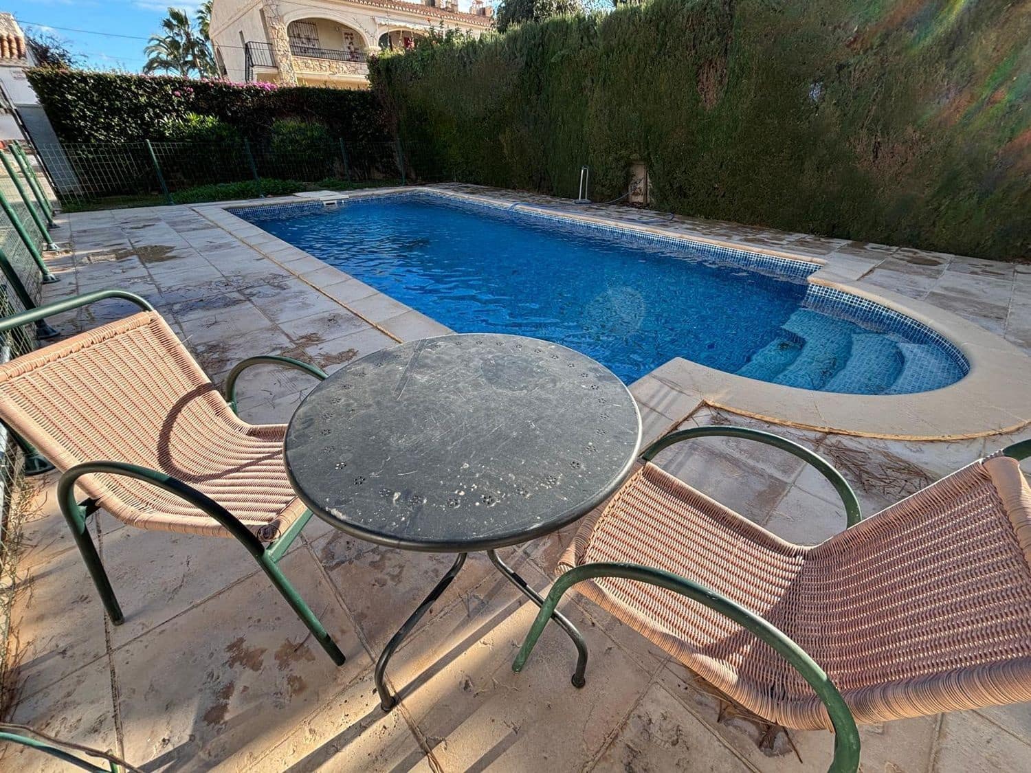 3 slaapkamer Villa te koop in El Campello met zwembad garage - € 550.000 (Ref: 9598527)