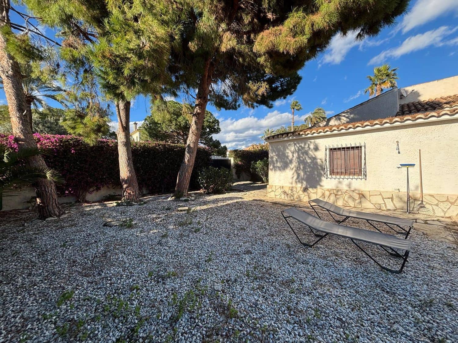 3 slaapkamer Villa te koop in El Campello met zwembad garage - € 550.000 (Ref: 9598527)