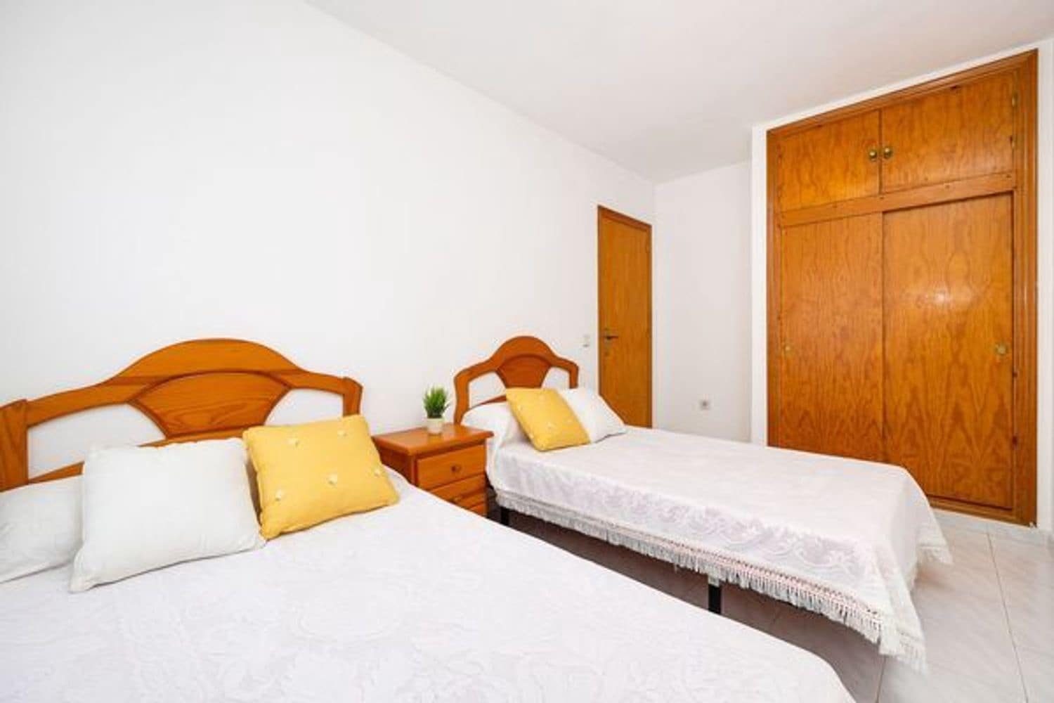 2 quarto Apartamento para venda em Alicante cidade com garagem - 127 000 € (Ref: 9604487)