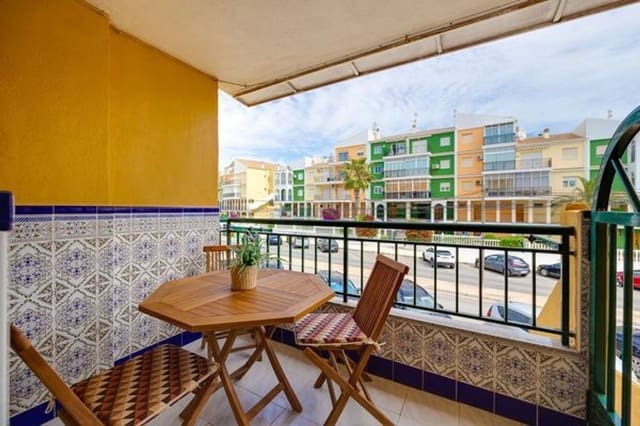 2 quarto Apartamento para venda em Alicante cidade com garagem - 127 000 € (Ref: 9604487)