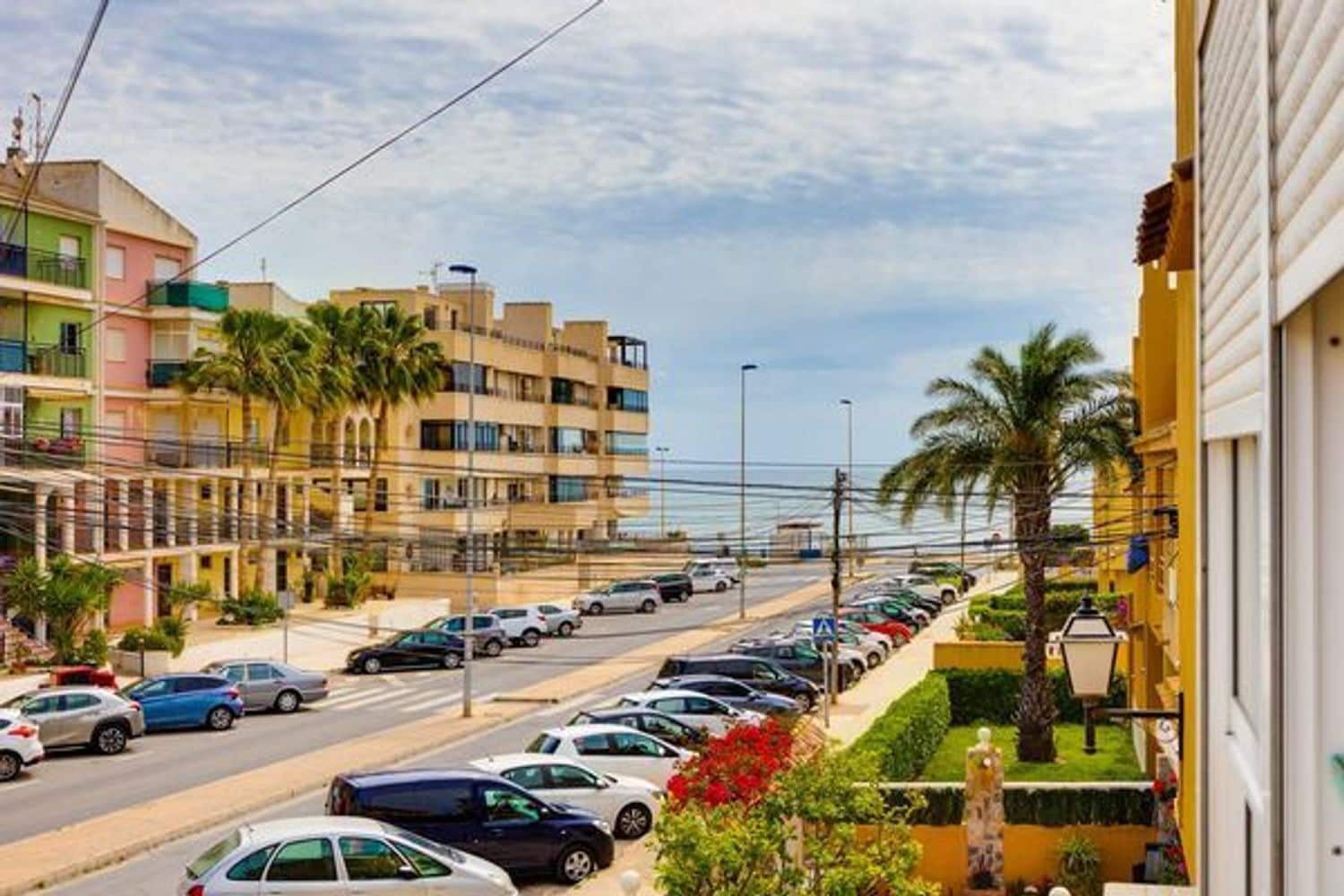 2 quarto Apartamento para venda em Alicante cidade com garagem - 127 000 € (Ref: 9604487)