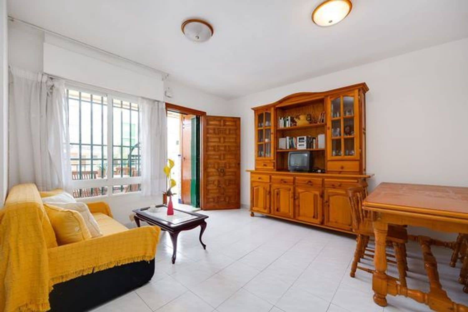 2 quarto Apartamento para venda em Alicante cidade com garagem - 127 000 € (Ref: 9604487)