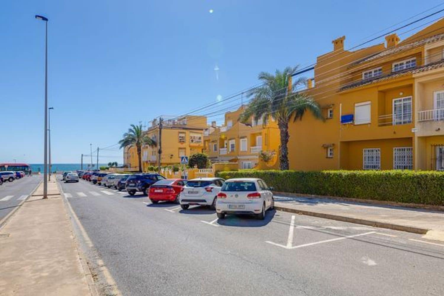 2 quarto Apartamento para venda em Alicante cidade com garagem - 127 000 € (Ref: 9604487)