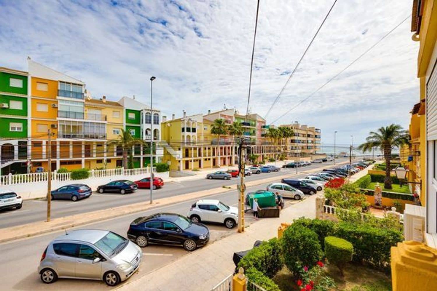 2 quarto Apartamento para venda em Alicante cidade com garagem - 127 000 € (Ref: 9604487)