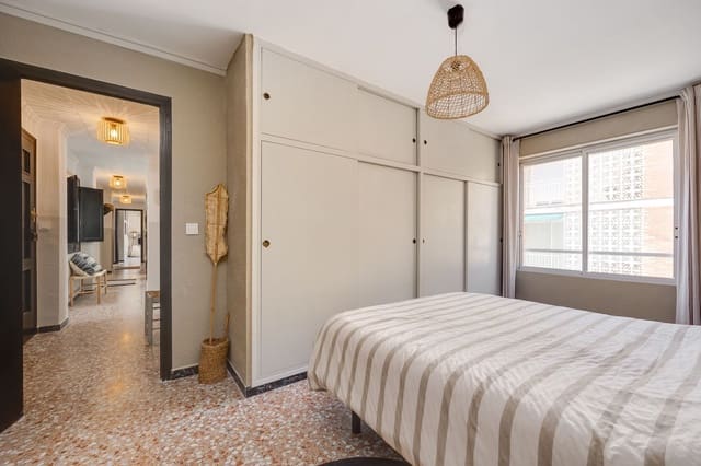 3 slaapkamer Appartement te koop in Playa del Cura, Torrevieja met garage - € 298.000 (Ref: 9624225)