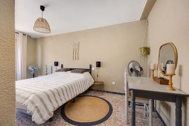 3 slaapkamer Appartement te koop in Playa del Cura, Torrevieja met garage - € 298.000 (Ref: 9624225)