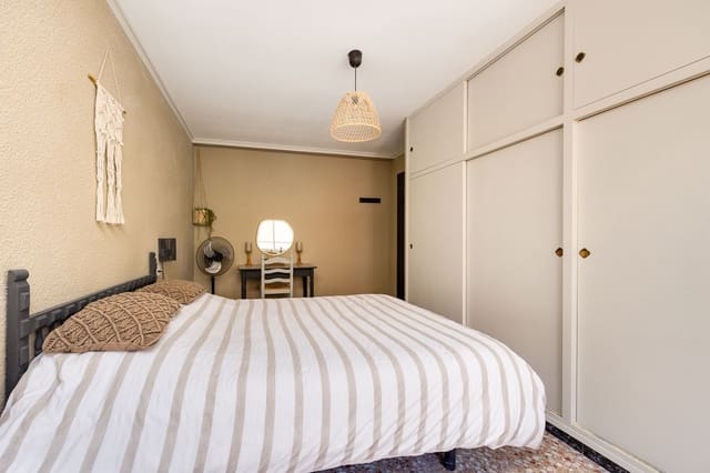 3 slaapkamer Appartement te koop in Playa del Cura, Torrevieja met garage - € 298.000 (Ref: 9624225)