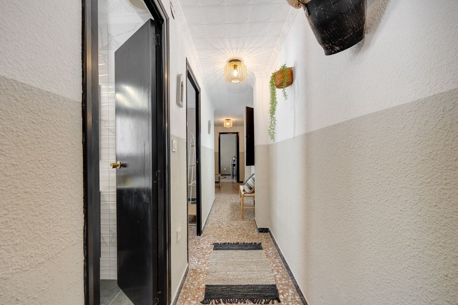 3 slaapkamer Appartement te koop in Torrevieja met garage - € 298.000 (Ref: 9624225)