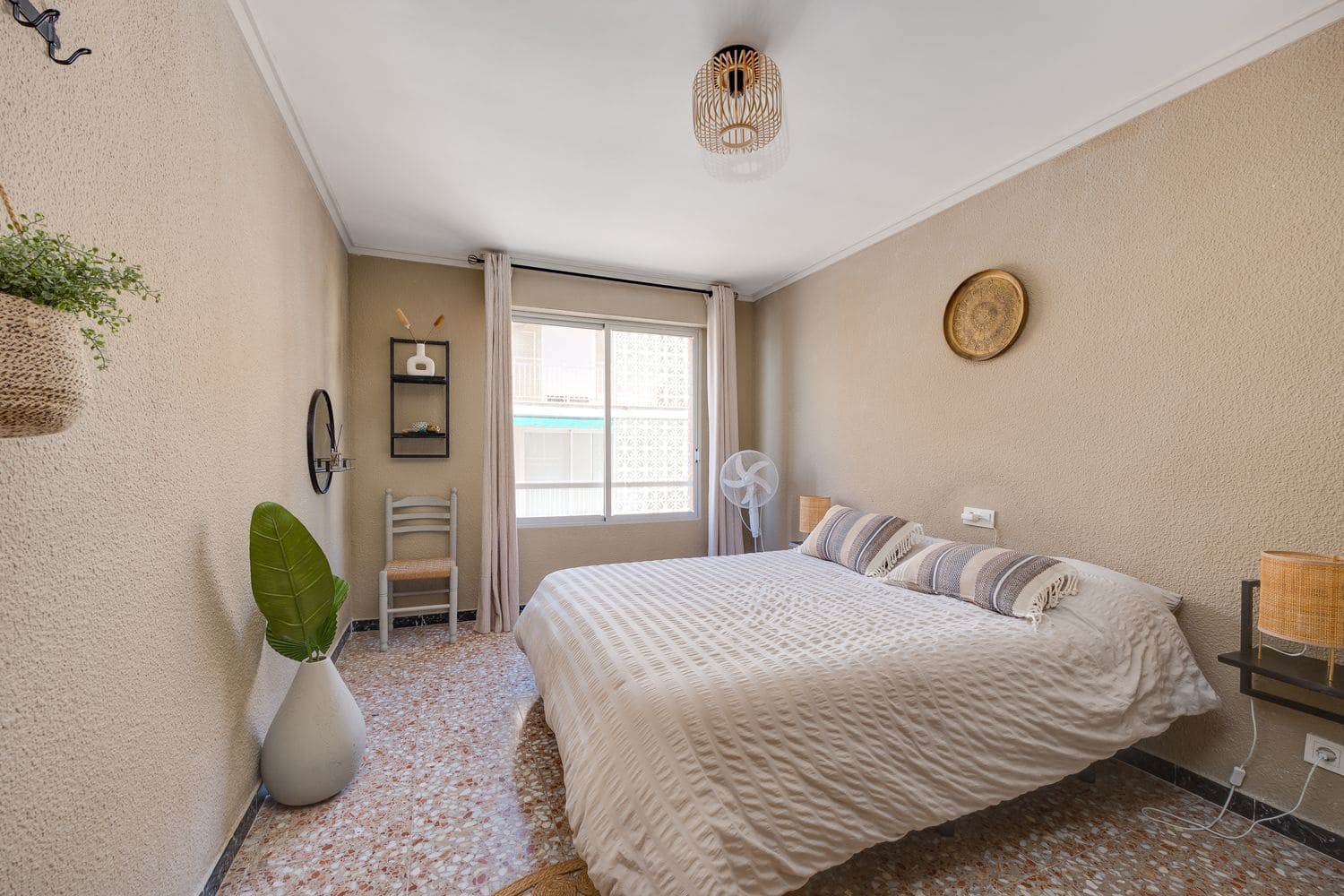 3 slaapkamer Appartement te koop in Torrevieja met garage - € 298.000 (Ref: 9624225)