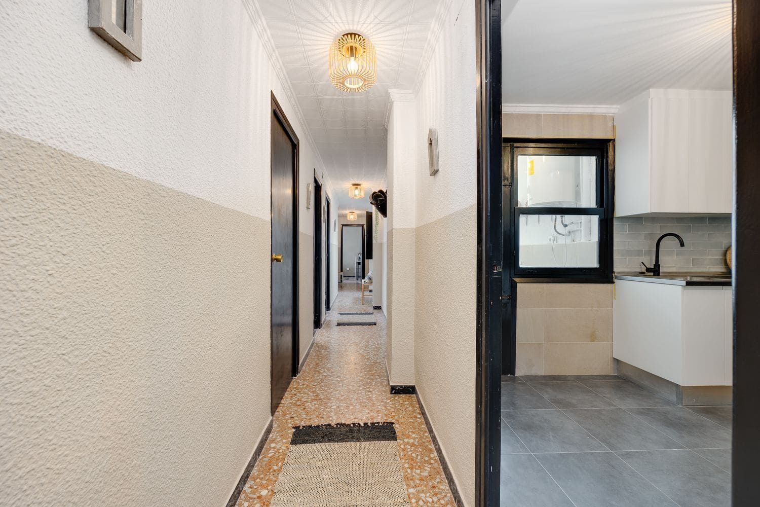 3 slaapkamer Appartement te koop in Torrevieja met garage - € 298.000 (Ref: 9624225)