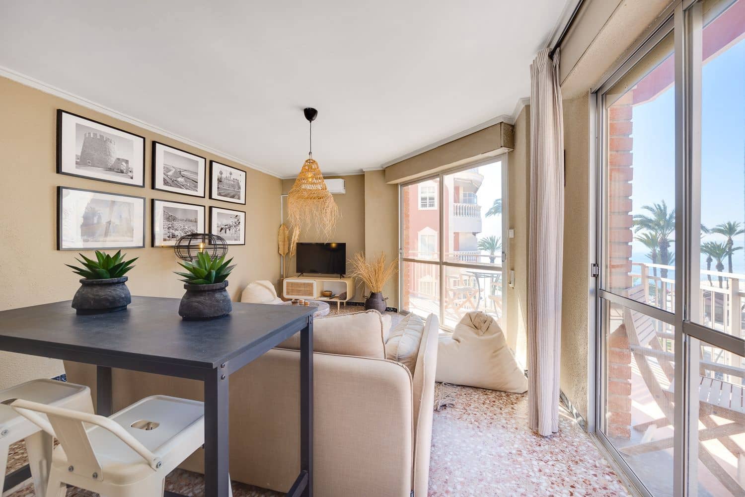 3 slaapkamer Appartement te koop in Torrevieja met garage - € 298.000 (Ref: 9624225)