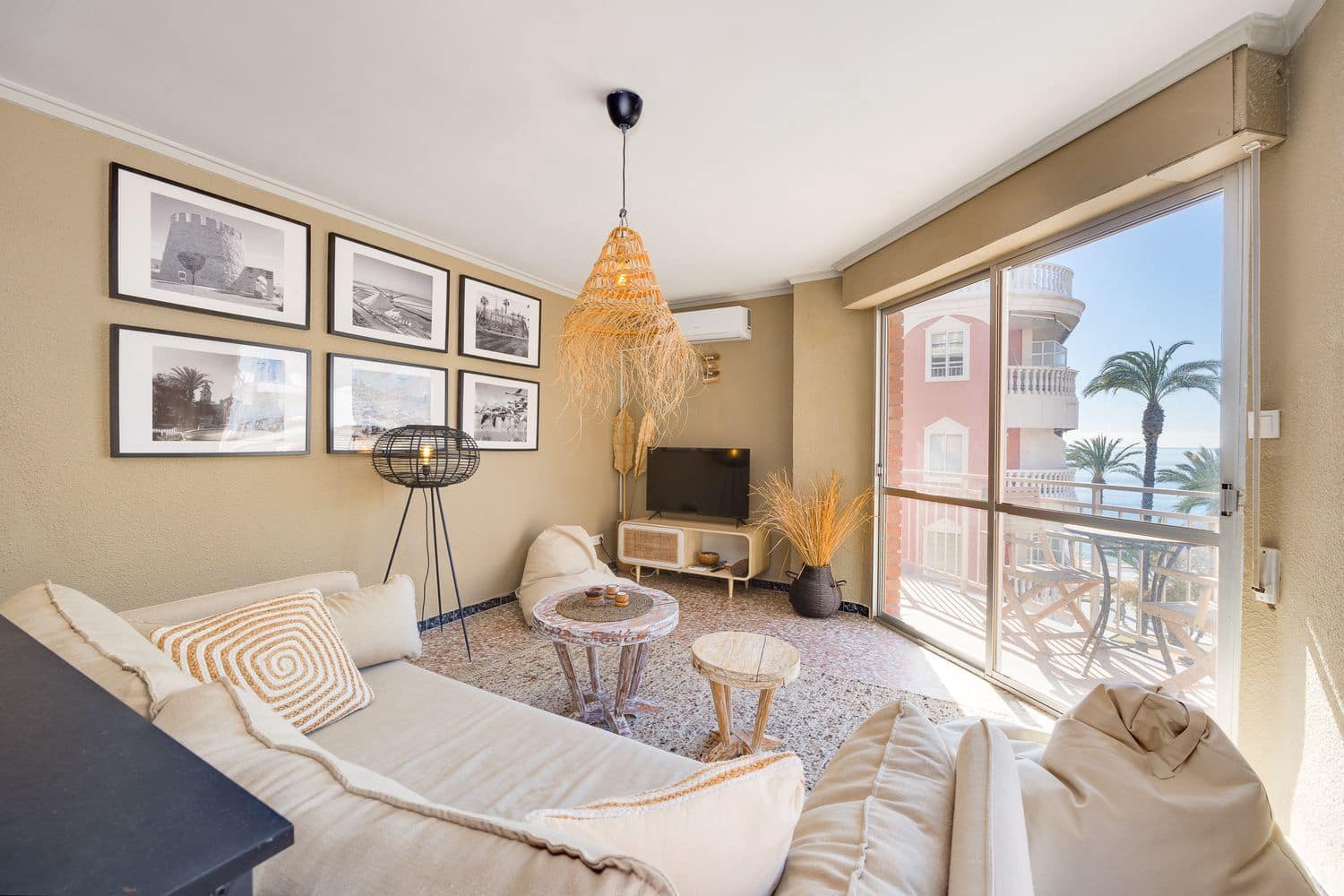 3 slaapkamer Appartement te koop in Torrevieja met garage - € 298.000 (Ref: 9624225)