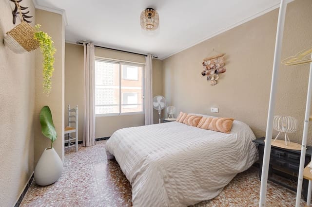 3 slaapkamer Appartement te koop in Playa del Cura, Torrevieja met garage - € 298.000 (Ref: 9624225)