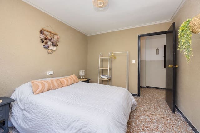 3 slaapkamer Appartement te koop in Playa del Cura, Torrevieja met garage - € 298.000 (Ref: 9624225)