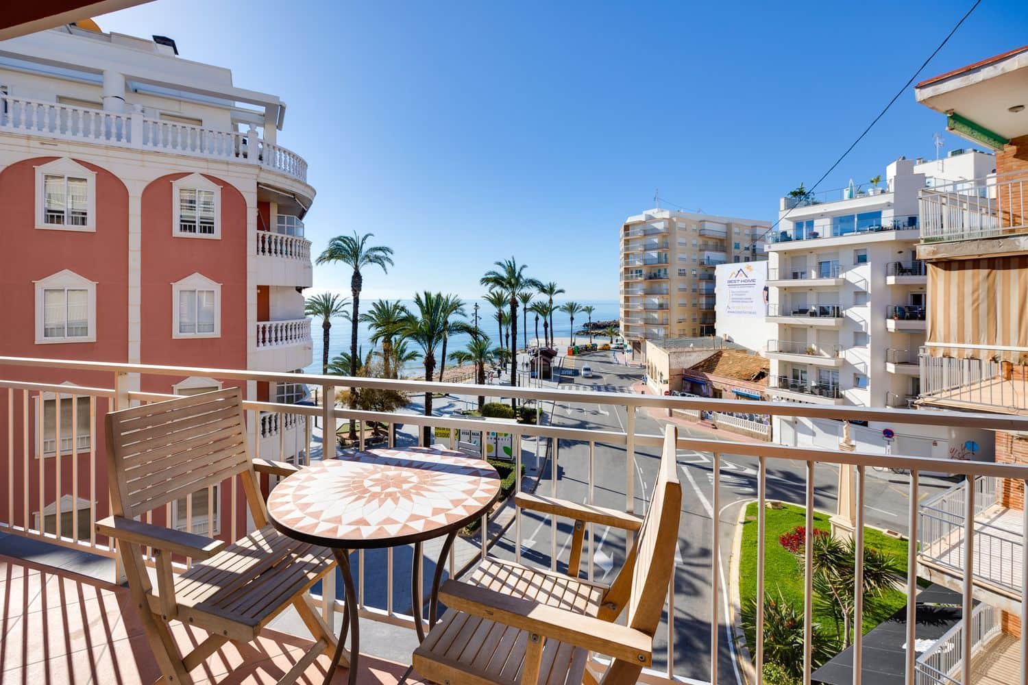 3 slaapkamer Appartement te koop in Torrevieja met garage - € 298.000 (Ref: 9624225)