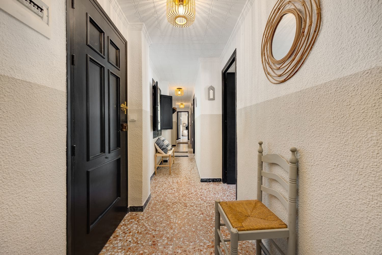 3 slaapkamer Appartement te koop in Torrevieja met garage - € 298.000 (Ref: 9624225)