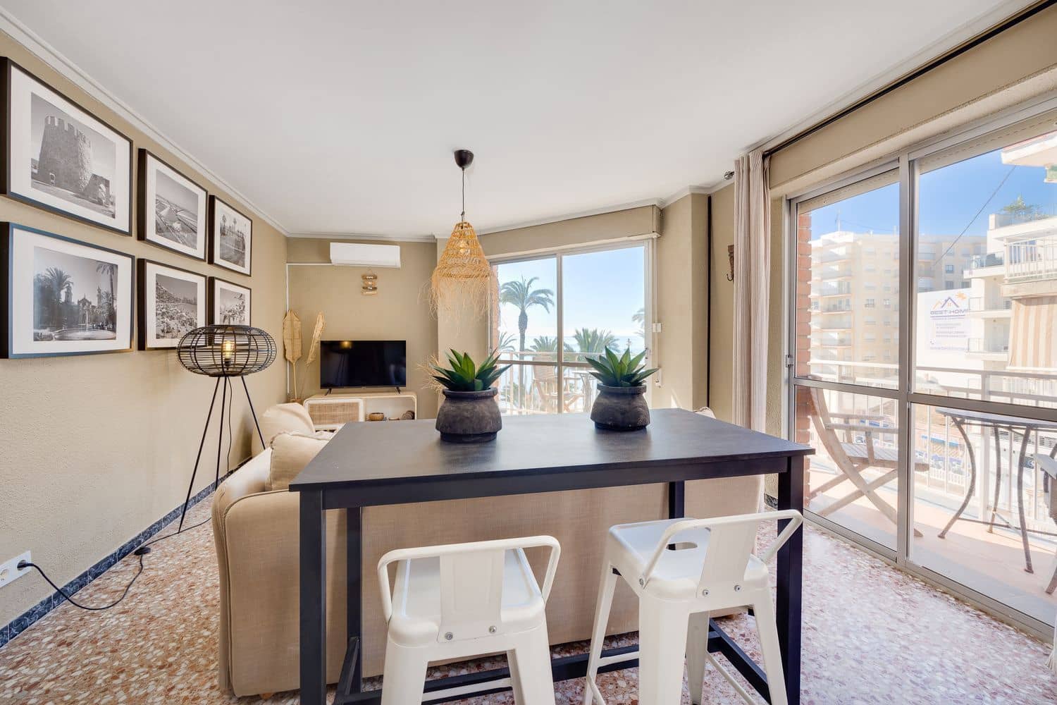 3 slaapkamer Appartement te koop in Torrevieja met garage - € 298.000 (Ref: 9624225)