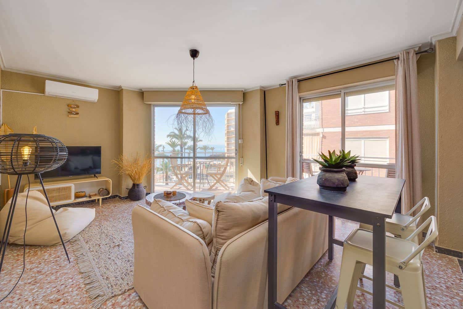 3 slaapkamer Appartement te koop in Torrevieja met garage - € 298.000 (Ref: 9624225)