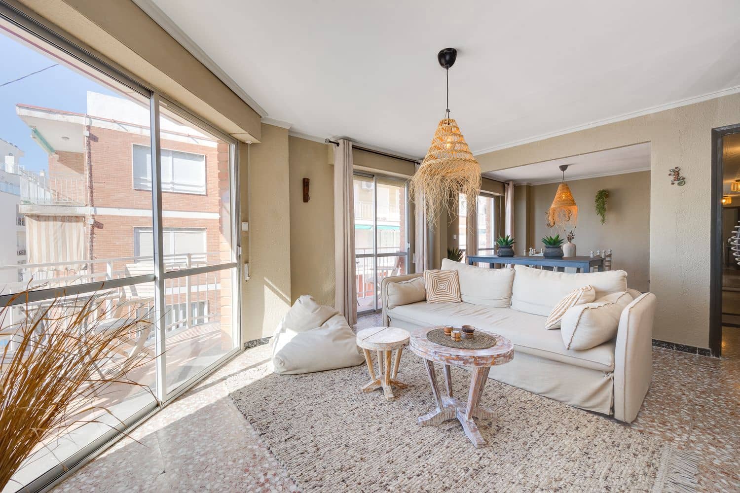 3 slaapkamer Appartement te koop in Torrevieja met garage - € 298.000 (Ref: 9624225)