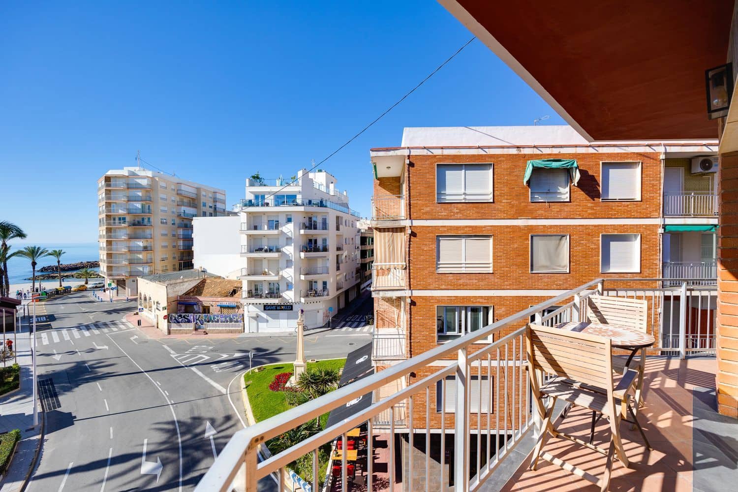 3 slaapkamer Appartement te koop in Torrevieja met garage - € 298.000 (Ref: 9624225)