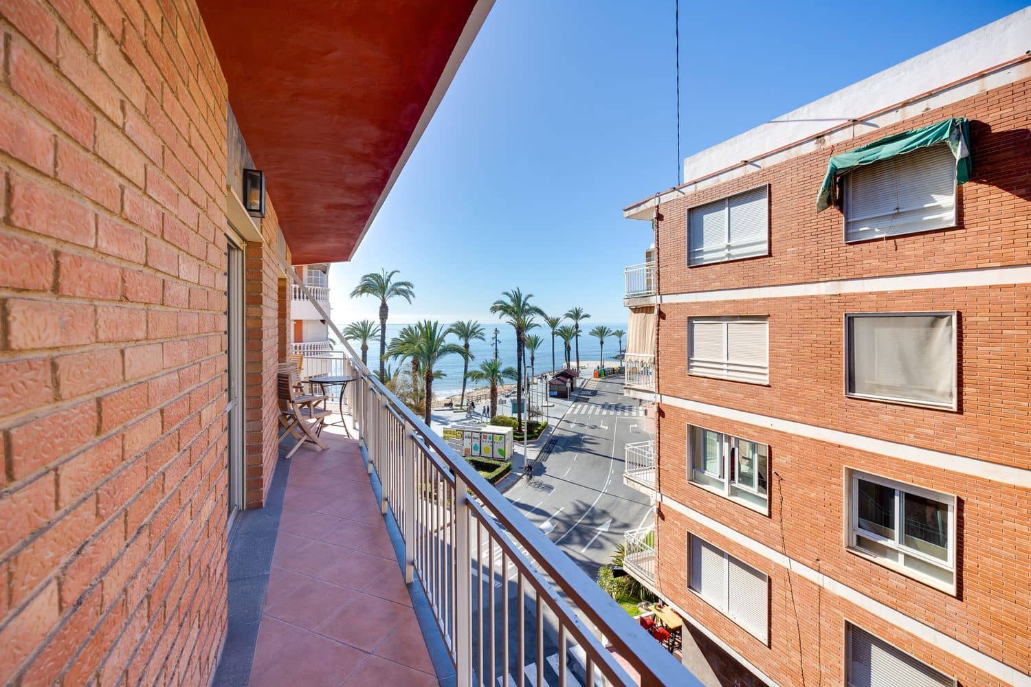 3 slaapkamer Appartement te koop in Torrevieja met garage - € 298.000 (Ref: 9624225)