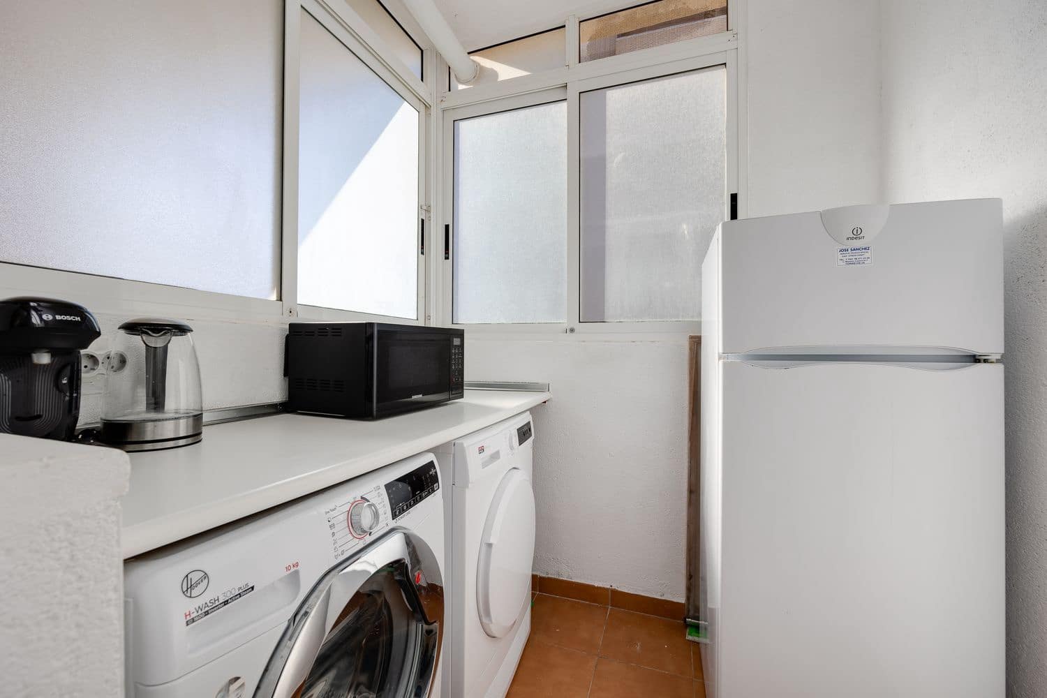 3 bedroom Apartment for sale in Aguas Nuevas with pool garage - € 160,000 (Ref: 9624226)