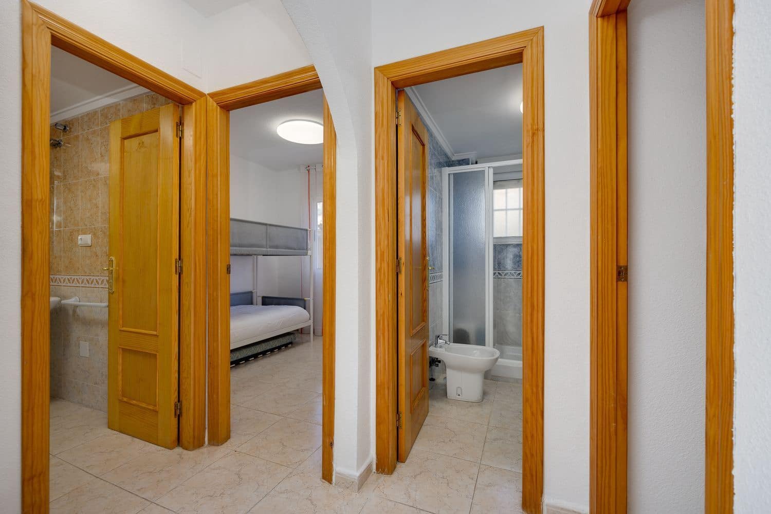 3 bedroom Apartment for sale in Aguas Nuevas with pool garage - € 160,000 (Ref: 9624226)