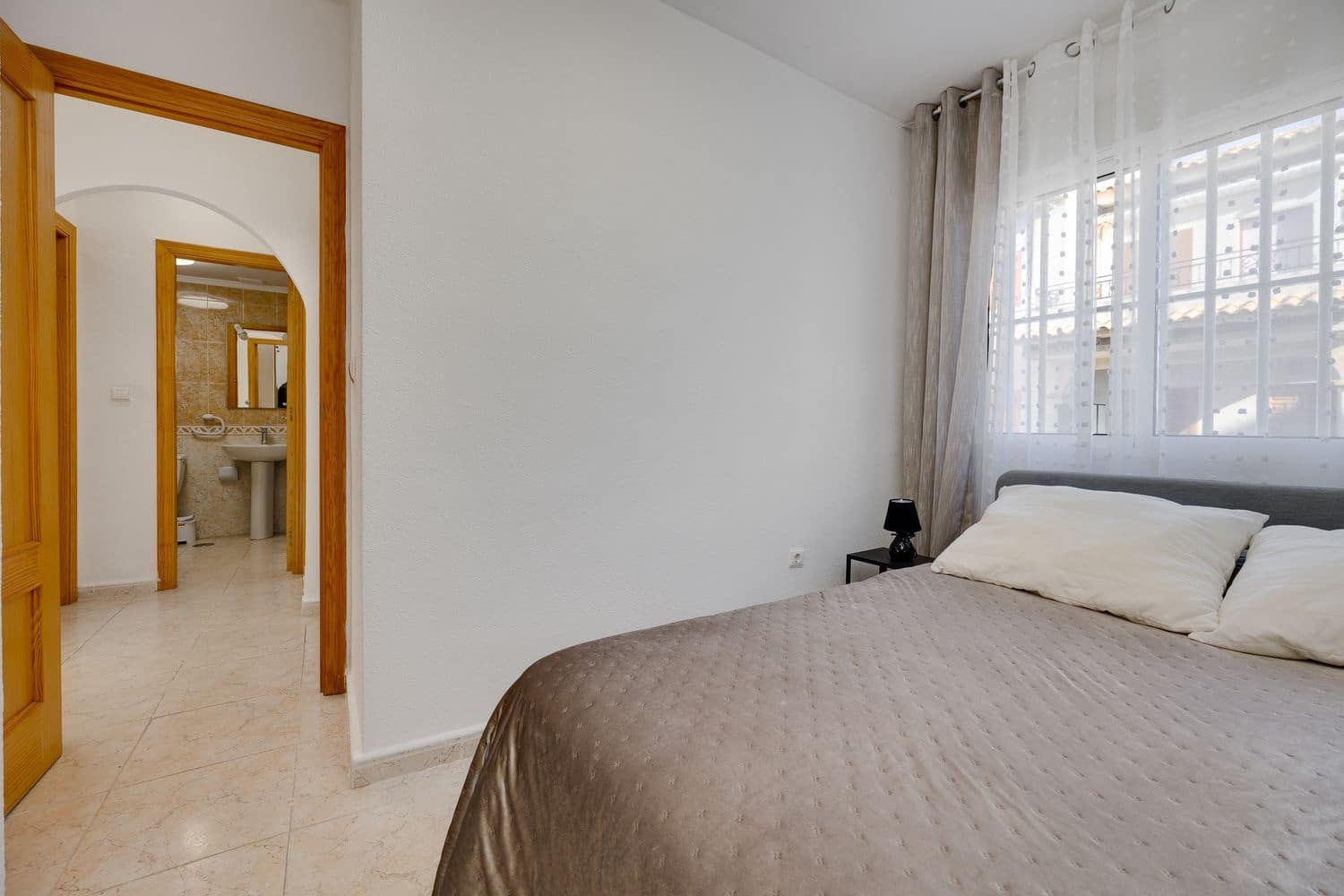 3 bedroom Apartment for sale in Aguas Nuevas with pool garage - € 160,000 (Ref: 9624226)