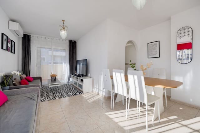 3 bedroom Apartment for sale in Aguas Nuevas, Torrevieja with pool garage - € 160,000 (Ref: 9624226)