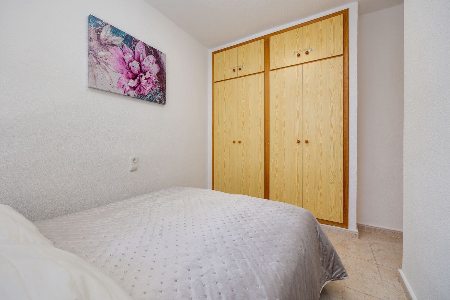 3 bedroom Apartment for sale in Aguas Nuevas with pool garage - € 160,000 (Ref: 9624226)