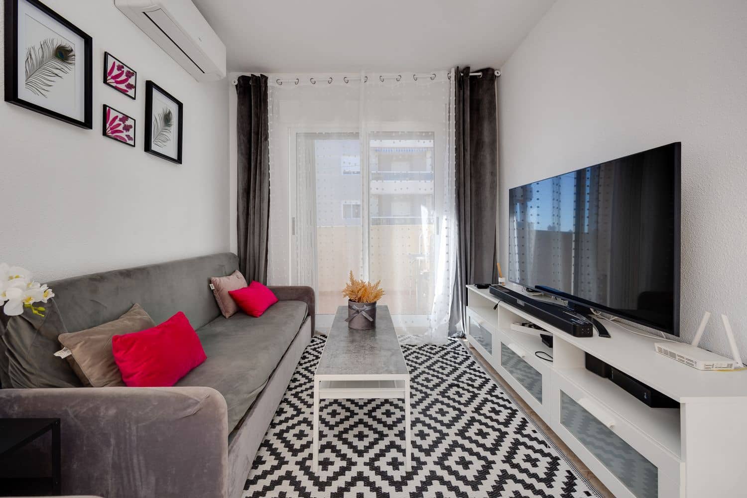 3 bedroom Apartment for sale in Aguas Nuevas with pool garage - € 160,000 (Ref: 9624226)