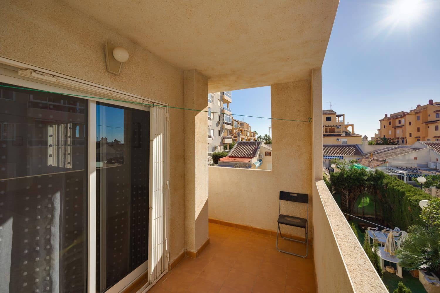 3 bedroom Apartment for sale in Aguas Nuevas with pool garage - € 160,000 (Ref: 9624226)