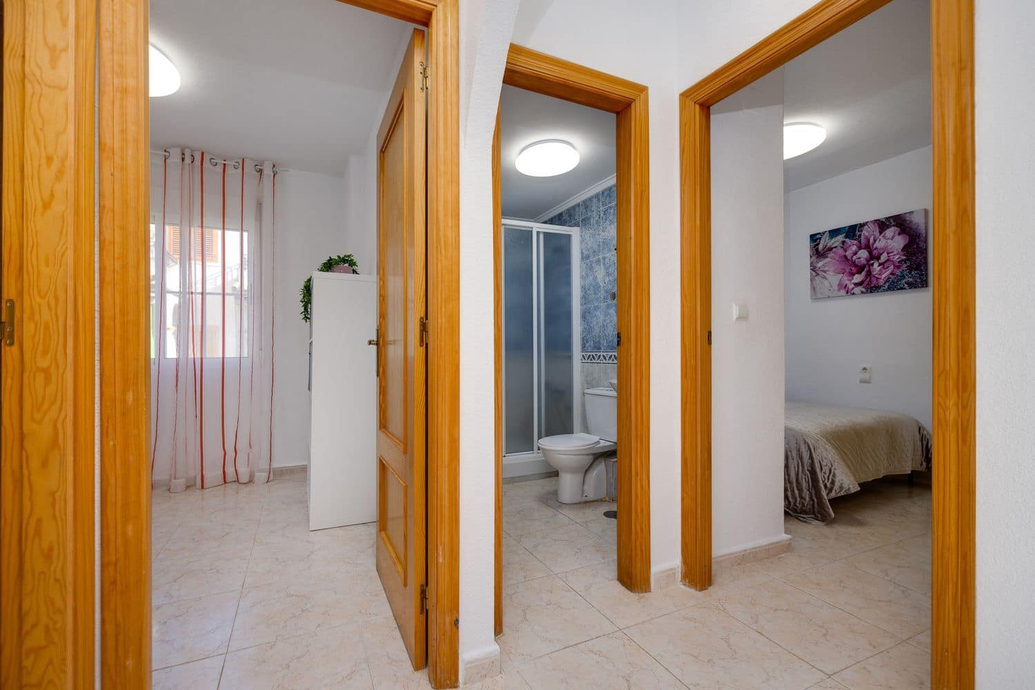 3 bedroom Apartment for sale in Aguas Nuevas with pool garage - € 160,000 (Ref: 9624226)