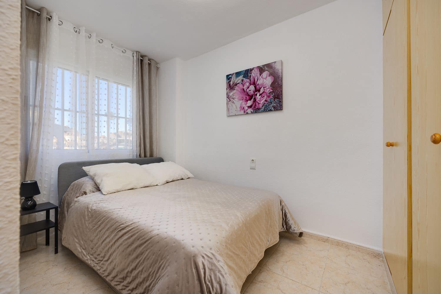 3 bedroom Apartment for sale in Aguas Nuevas with pool garage - € 160,000 (Ref: 9624226)