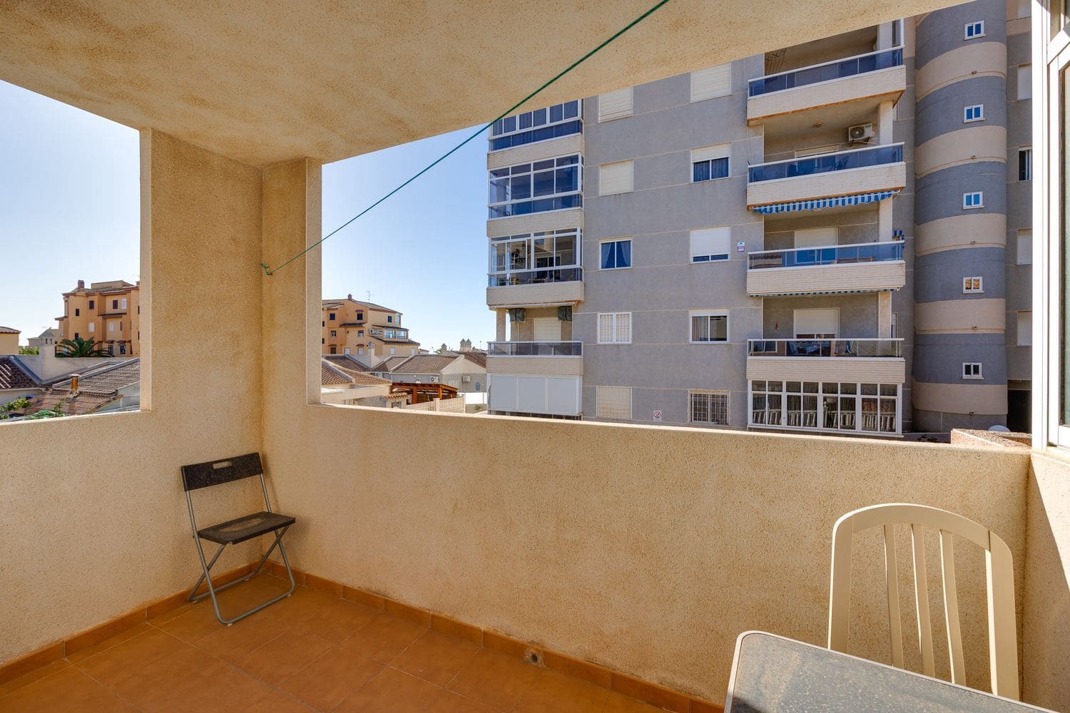 3 bedroom Apartment for sale in Aguas Nuevas with pool garage - € 160,000 (Ref: 9624226)