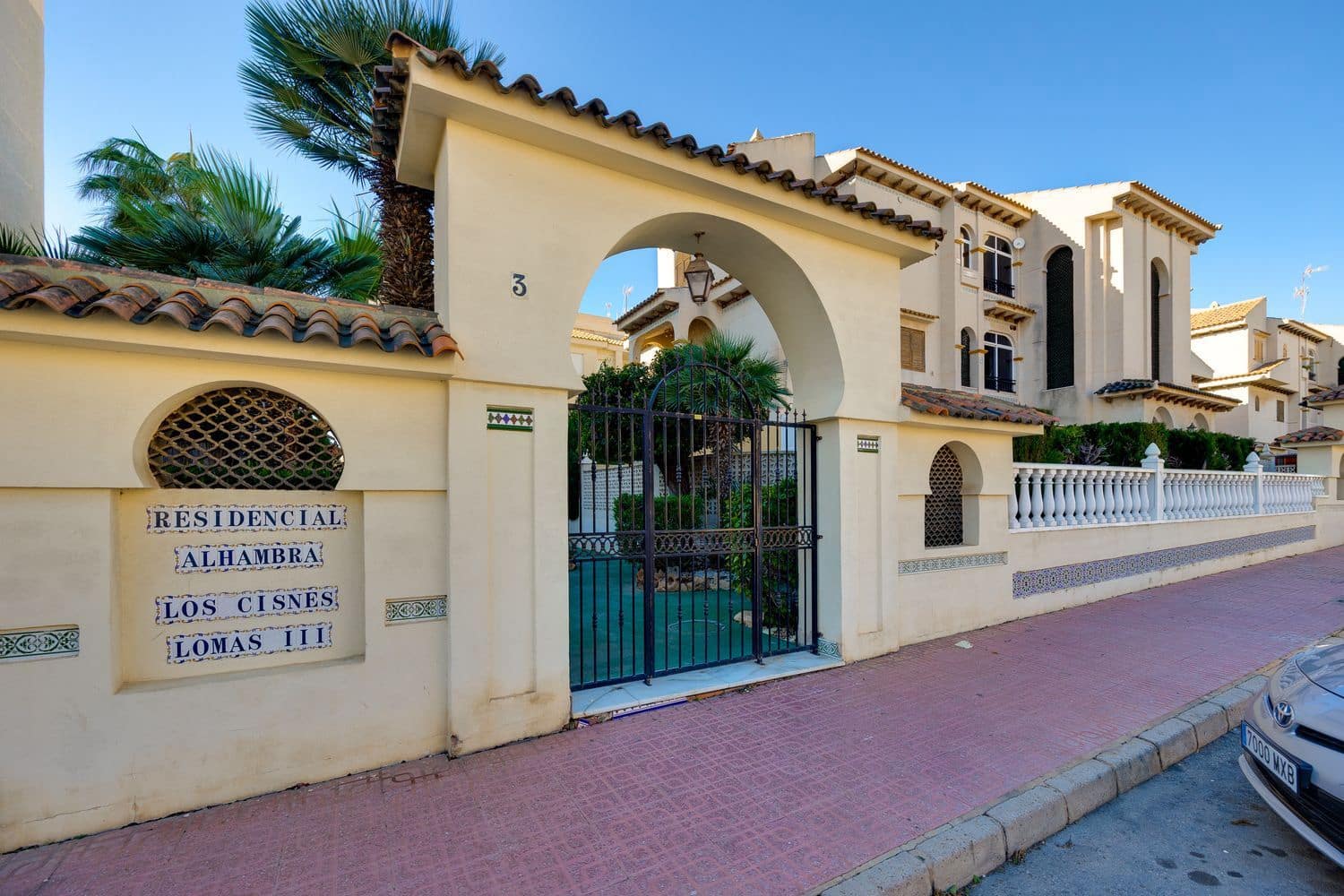 3 bedroom Apartment for sale in Aguas Nuevas with pool garage - € 160,000 (Ref: 9624226)