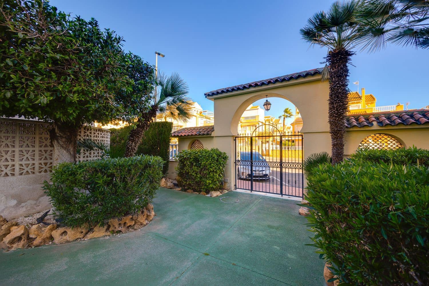 3 bedroom Apartment for sale in Aguas Nuevas with pool garage - € 160,000 (Ref: 9624226)